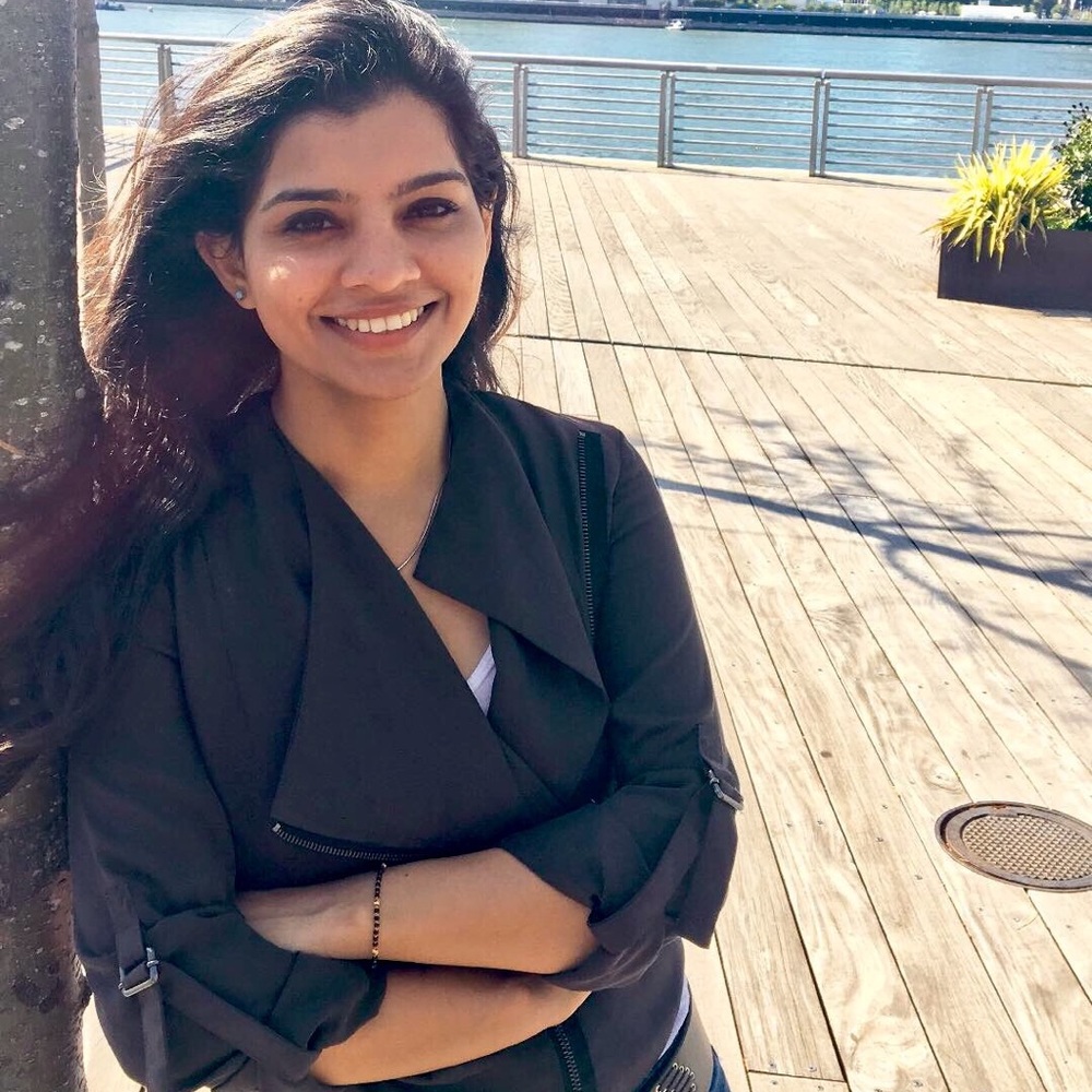 Meet your Posher, Sabs